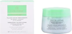 Collistar Energizing Talasso Body Scrub - 700 Gr -Verzorgingsproducten 1200x563