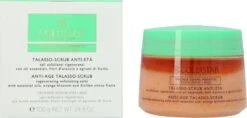 Collistar Talasso Scrub Anti-Age - 700 Gr -Verzorgingsproducten 1200x571