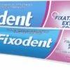 Fixodent Kleefpasta Sterke Fixatie Original 47 Gr -Verzorgingsproducten 1200x592
