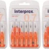 Interprox Premium Super Micro - 2 Mm - 3 X 6 Stuks -Verzorgingsproducten 1200x593