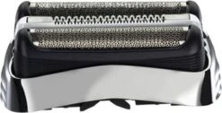 Braun Series 3 32S Cassette Zilver - Vervangend Scheerblad -Verzorgingsproducten 1200x610 1