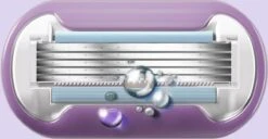 Gillette Deluxe Smooth Swirl Scheermesjes Voor Vrouwen - 4 Navulmesjes 15 Gillette Deluxe Smooth Swirl Scheermesjes Voor Vrouwen - 4 Navulmesjes -Verzorgingsproducten 1200x620 1