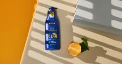 NIVEA Q10 Verstevigende Bodymilk - Met Pomp - 400 Ml -Verzorgingsproducten 1200x625
