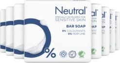 Neutral 0% Zeep - 24 Stuks - Voordeelverpakking -Verzorgingsproducten 1200x632