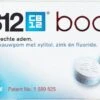 CB12 Boost Kauwgom - 1 Stuk -Verzorgingsproducten 1200x643