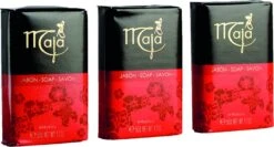 Maja Zeep Luxe Doos -Verzorgingsproducten 1200x645