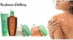 Collistar Talasso Scrub Anti-Age - 700 Gr -Verzorgingsproducten 1200x657