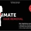 Intimate - Hair Removal Ontharingspoeder - 70 Gram -Verzorgingsproducten 1200x668 2