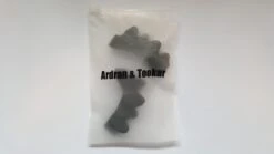 Hallux Valgus - Teenspreider - Teencorrector - Hallux Valgus Grote Teencorrector - Zwart 2 Stuks -Verzorgingsproducten 1200x675 2