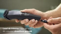 Philips BT3226/14 - Baardtrimmer -Verzorgingsproducten 1200x675 21