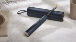 Philips Sonicare Prestige 9900 HX9992/12 - Elektrische Tandenborstel Met SenseIQ - Donkerblauw -Verzorgingsproducten 1200x675 23