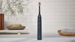 Philips Sonicare Prestige 9900 HX9992/12 - Elektrische Tandenborstel Met SenseIQ - Donkerblauw -Verzorgingsproducten 1200x675 24