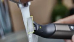 Philips OneBlade Original Blade QP230/50 - Vervangmesjes - 3 Stuks -Verzorgingsproducten 1200x675 43