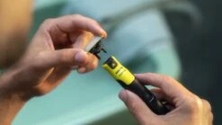 Philips OneBlade Original Blade QP240/50 - Vervangmesjes - 4 Stuks -Verzorgingsproducten 1200x675 44