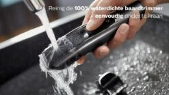 Philips 5000 Serie BT5515/15 - Baardtrimmer -Verzorgingsproducten 1200x675 5