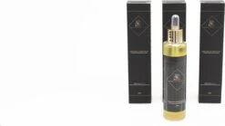 Arganolie- 100% Puur En Biologisch -Verzorgingsproducten 1200x676