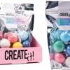Create It Bruisballen - 8 Stuks 1 Create It Bruisballen - 8 Stuks -Verzorgingsproducten 1200x677
