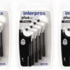 Interprox Plus XX Maxi - 6 Tot 11 Mm - 3 X 4 Stuks -Verzorgingsproducten 1200x679 8