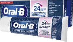 Oral B Oral-B Pro-Expert Bescherming Gevoelige Tanden Tandpasta - Voordeelverpakking 12 X 75ml -Verzorgingsproducten 1200x686 1