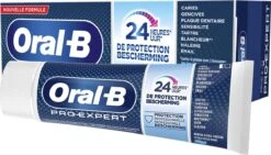 Oral B Oral-B Pro-Expert Professional Protection Tandpasta - Voordeelverpakking 12 X 75ml -Verzorgingsproducten 1200x687 1