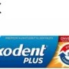 Fixodent Plus Dual Power Premium Kleefpasta - 8 X 40 Gram - Voordeelpakket 2 Fixodent Plus Dual Power Premium Kleefpasta - 8 X 40 Gram - Voordeelpakket -Verzorgingsproducten 1200x695 1