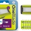 Philips OneBlade QP610/50 - Vervangmesje Voor Gezicht En Lichaam 2 Philips OneBlade QP610/50 - Vervangmesje Voor Gezicht En Lichaam -Verzorgingsproducten 1200x705