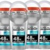 L’Oréal Paris Men Expert Fresh Extreme Deodorant Roller - 6 X 50ml 2 L’Oréal Paris Men Expert Fresh Extreme Deodorant Roller - 6 X 50ml -Verzorgingsproducten 1200x706