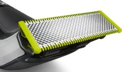 Philips OneBlade Original Blade QP240/50 - Vervangmesjes - 4 Stuks -Verzorgingsproducten 1200x713