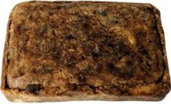 African Black Soap - Afrikaanse Zwarte Zeep - 150 Gram - 100% Natuurlijke Zeep 9 African Black Soap - Afrikaanse Zwarte Zeep - 150 Gram - 100% Natuurlijke Zeep -Verzorgingsproducten 1200x733