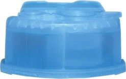 Braun Reinigingsmiddel Reiniging Reiniger Cartridge Scheerapparaat - 6 Stuks Clean & Renew -Verzorgingsproducten 1200x747 1