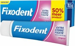 Fixodent Original - Kleefpasta - 70.5 G
