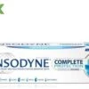 Sensodyne Complete Protection Tandpasta 9 Pack -Verzorgingsproducten 1200x763