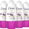 Dove Go Fresh Açaí Berry & Waterlily Anti-Transpirant Deodorant Roller - 6 X 50 Ml - Voordeelverpakking -Verzorgingsproducten 1200x770 1