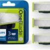 Philips OneBlade Original Blade QP230/50 - Vervangmesjes - 3 Stuks -Verzorgingsproducten 1200x784 1