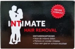 Intimate - Hair Removal Ontharingspoeder - 70 Gram -Verzorgingsproducten 1200x793 1