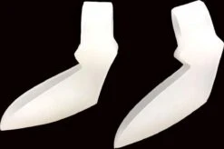 Now4You Hallux Valgus Siliconen Teenspreiders - 2 Stuks -Verzorgingsproducten 1200x797