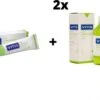 2x Vitis Orthodontic Mondspoelmiddel + 2x Vitis Orthodontic Tandpasta - Voordeelpakket 2 2x Vitis Orthodontic Mondspoelmiddel + 2x Vitis Orthodontic Tandpasta - Voordeelpakket -Verzorgingsproducten 1200x799 14
