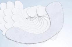 Merkloos Kunstgebit-kussentjes - Set Van 30 - Ondergebit -Verzorgingsproducten 1200x799 15