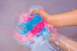 De Kunst Van Zeep - 4 Bruisballen Met Speelgoed In De Bruisbal - Vegan & Biologisch -Verzorgingsproducten 1200x800 28