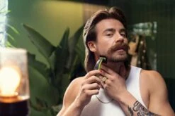 Philips OneBlade QP2724/30 - Trimmer, Scheerapparaat En Styler 21 Philips OneBlade QP2724/30 - Trimmer, Scheerapparaat En Styler -Verzorgingsproducten 1200x800 34