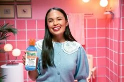 The Breath Co Mondwater - Icy - Mint - 500 ML - Tegen - Slechte Adem - Droge Mond - Ontstoken Tandvlees -Verzorgingsproducten 1200x800 44