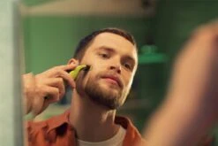 Philips OneBlade Original Blade QP310/50 - Vervangmesjes Body Kit - 4 Stuks -Verzorgingsproducten 1200x800 62