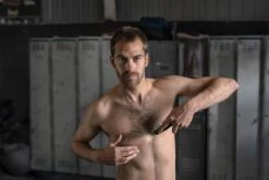 Philips OneBlade Original Blade QP310/50 - Vervangmesjes Body Kit - 4 Stuks -Verzorgingsproducten 1200x800 65