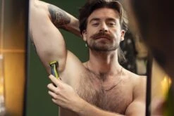 Philips OneBlade QP610/50 - Vervangmesje Voor Gezicht En Lichaam 33 Philips OneBlade QP610/50 - Vervangmesje Voor Gezicht En Lichaam -Verzorgingsproducten 1200x800 68