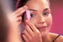 Wilkinson Scheermesje - Wenkbrauw Scheermesje - Gezicht Mesje - Eyebrow Razer - Derma Planing - 3 Stuks -Verzorgingsproducten 1200x800 82