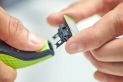 Philips OneBlade Original Blade QP230/50 - Vervangmesjes - 3 Stuks -Verzorgingsproducten 1200x801 7