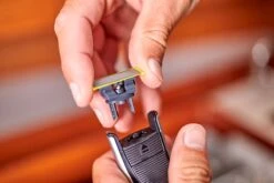 Philips OneBlade Original Blade QP230/50 - Vervangmesjes - 3 Stuks -Verzorgingsproducten 1200x801 8