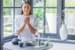 Therme Shower Satin Zen White Lotus 200 Ml -Verzorgingsproducten 1200x802 3