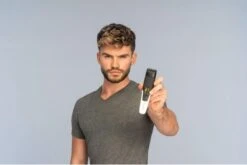 Remington B4 Style Series Baardtrimmer - MB4000 -Verzorgingsproducten 1200x802 4