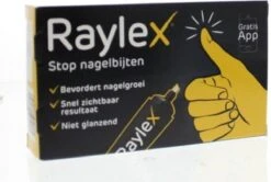 Raylex Anti-nagelbijt 1.5 Ml -Verzorgingsproducten 1200x805